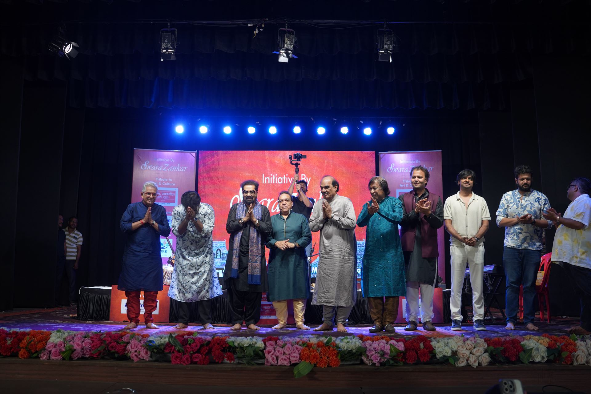 2024 Hariharan - Satara